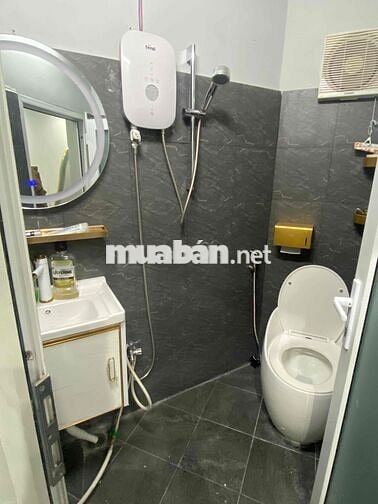 Bán nhà Quang Trung, 26m2, 3 Tầng, 2PN,Đối diện Vincom, nhà mới, TL