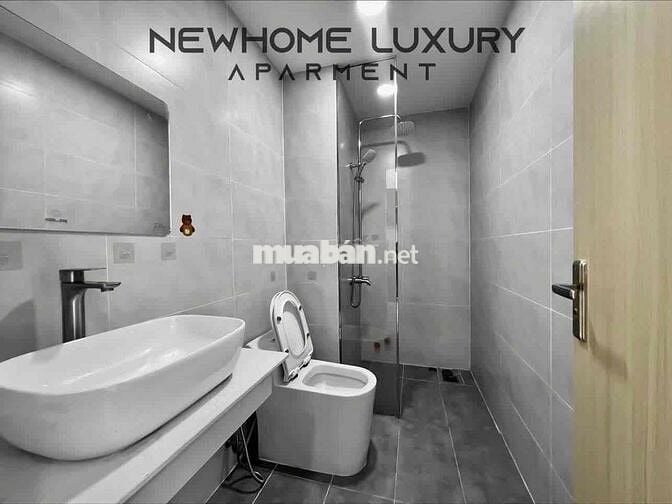 🏡Căn Hộ Ngay Nguyễn Văn Trỗi 👉Full Nội Thất - Bancol Lớn
