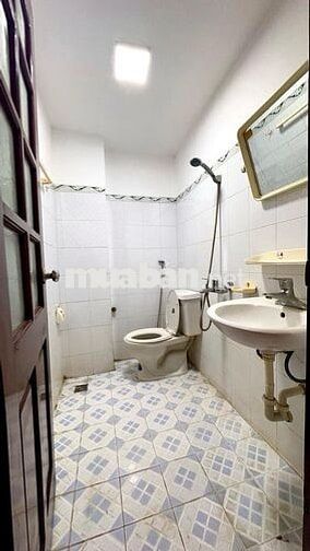 BÁN  NHÀ CẦU GIẤY – NHÀ ĐẸP DÂN XÂY – NGÕ NÔNG GẦN PHỐ