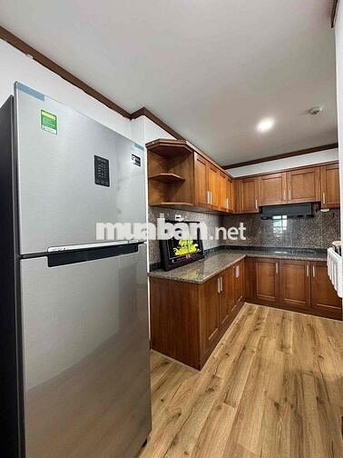 chung cư Hoàng Anh Gia Lai 2 phòng ngủ 94m2