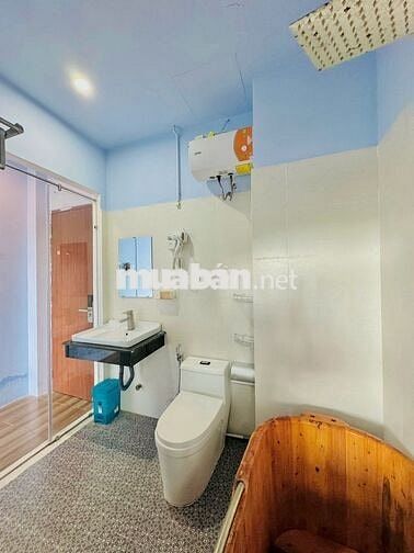🔥CĂN HỘ STUDIO GIÁ TỐT GẦN PHẠM VĂN ĐỒNG