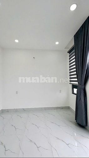 BÁN NHÀ đi ĐỊNH CƯ 49,9m2 giá 2,550tỷ Phạm Văn Hai P5 Q Tân Bình HCM