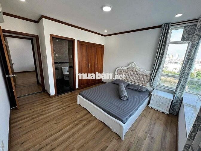 chung cư Hoàng Anh Gia Lai 2 phòng ngủ 94m2