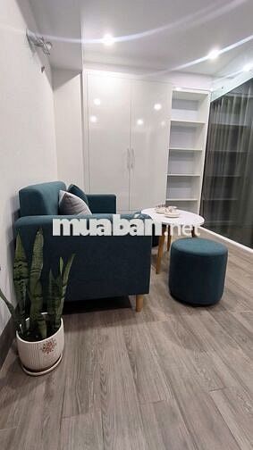 Cho thuê căn hộ 2 Phòng ngủ mới keng ngay biển Mỹ Khê- Có hồ bơi