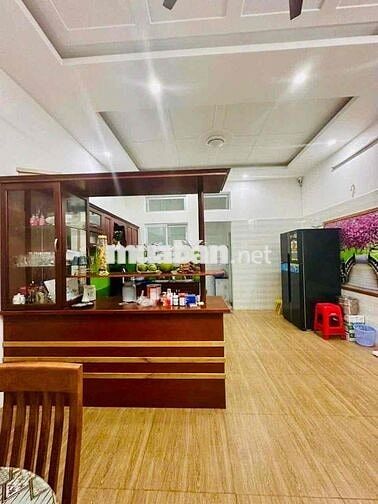Bán nhà mặt tiền Hoàng Việt TP.VT VỊ TRÍ ĐẸP NHÀ XÂY 3Tầng kiên cố
