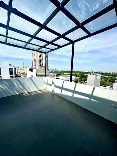 NHÀ ĐẸP LUNG LINH - DÂN XÂY - Ô TÔ ĐỖ CỬA - THANG MÁY - 8 TỶ CHÚT