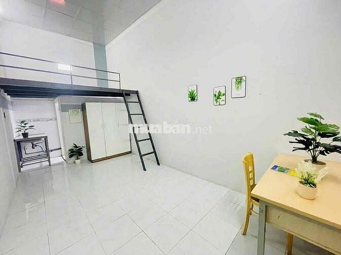 CHDV KẾ BÊN ĐH CÔNG THƯƠNG_QUA AEON TÂN PHÚ 5P_QUA ĐH VĂN HIẾN 10P