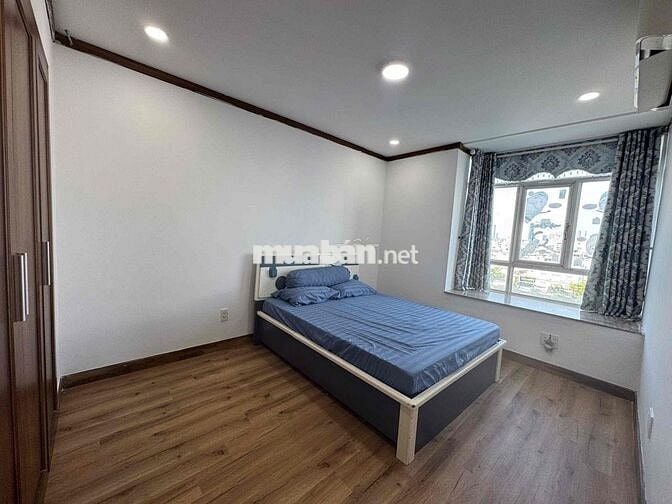 chung cư Hoàng Anh Gia Lai 2 phòng ngủ 94m2