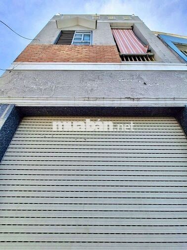 Nhà 2 tầng hẻm 2056 huỳnh tấn phát