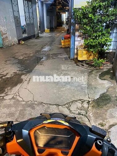 Bán nhà Quang Trung, 26m2, 3 Tầng, 2PN,Đối diện Vincom, nhà mới, TL