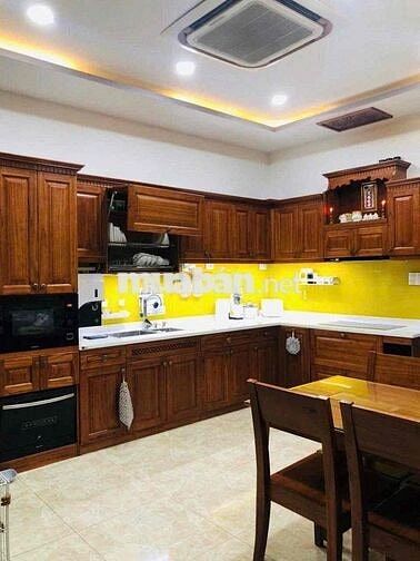 Cho Thuê Nhà mặt tiền Ông Ích Khiêm