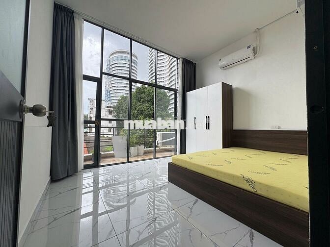 1PN SIÊU RỘNG 40M22 NGÔ TẤT TỐ, P21, BÌNH THẠNH SÁT Q1, ĐH UEF, GTVT💥💥