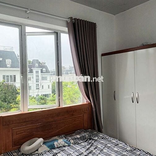 NHƯỢNG PHÒNG FULL ĐỒ KK KĐT LIDECO CĂN GÓC CÓ BAN CÔNG 2MẶT THOÁNG 3TR