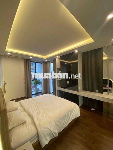 Cho thuê biệt thự Nguyễn Sơn Hoà Cường Nam Hải Châu