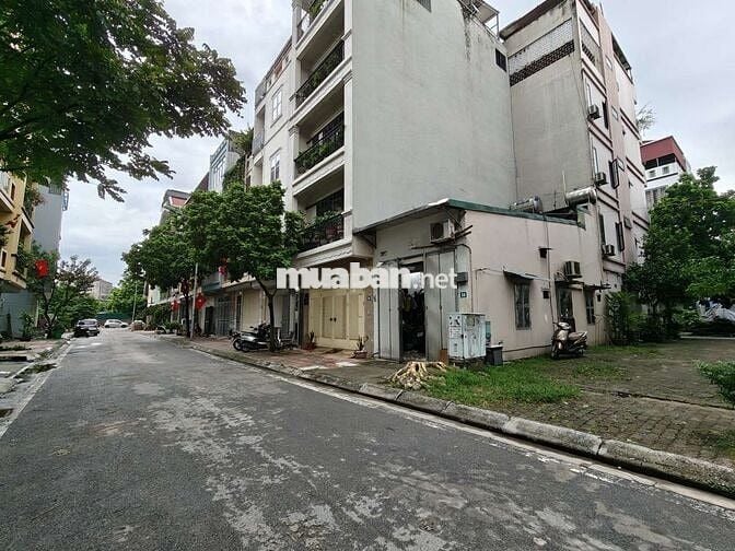 Bán 44m đất Ngõ 191 phố Thạch Bàn ngõ ô tô tránh vỉa hè rộng