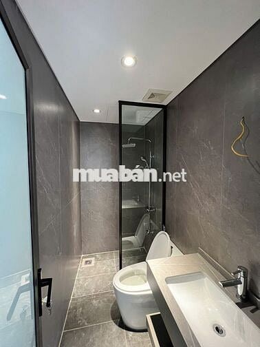 Bán nhà Mặt phố Dương Khuê 100m2 7 tầng Thang máy, 2 mặt đường, sầm uấ