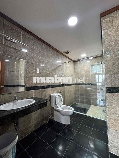 chung cư Hoàng Anh Gia Lai 2 phòng ngủ 94m2