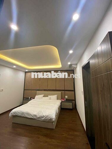 Cho thuê biệt thự Nguyễn Sơn Hoà Cường Nam Hải Châu