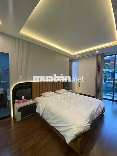 Cho thuê biệt thự Nguyễn Sơn Hoà Cường Nam Hải Châu