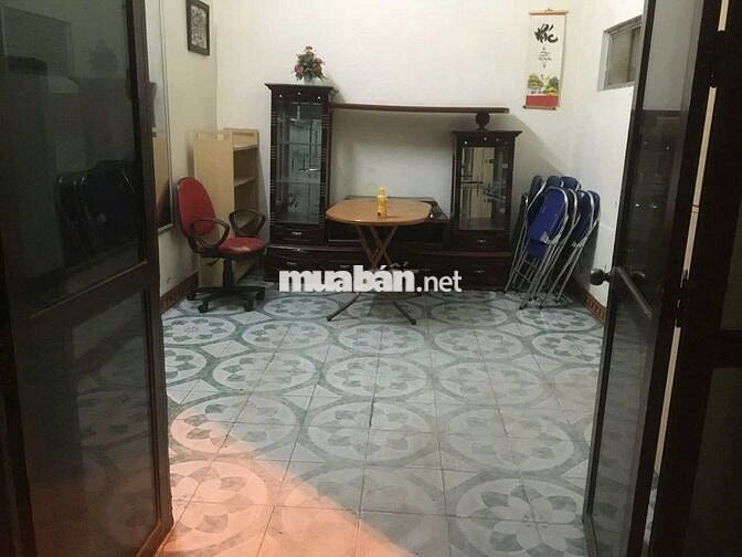 BÁN NHÀ CẦU GIẤY – LÔ GÓC 2 MẶT NGÕ – KINH DOANH SIÊU ĐỈNH – 7.5 TỶ