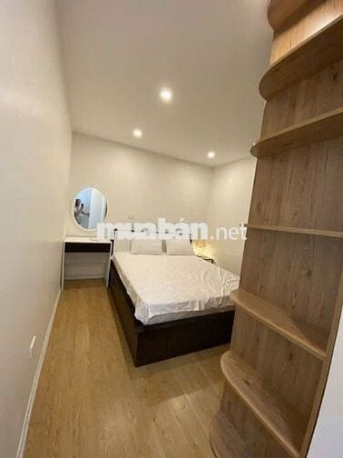 Cho thuê giá tốt Golden Field - Mỹ Đình 2PN 70m2 đủ đồ đẹp 14,5tr/th