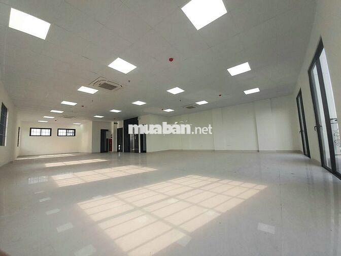 🏢 Cho thuê văn phòng tầng 5 – 170m² – 28tr/tháng – Thụy Khuê, Tây Hồ