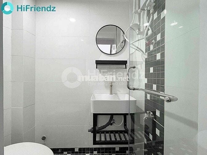KHAI TRƯƠNG PHÒNG FULL NỘI THẤT GẦN ĐH NTTU - ĐH LUẬT QUẬN 4