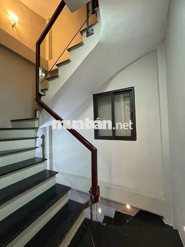 PHÙNG CHÍ KIÊN - NHÀ MỚI ĐẸP - FULL NỘI THẤT - GIÁ HỢP LÝ 8,4 tỷ