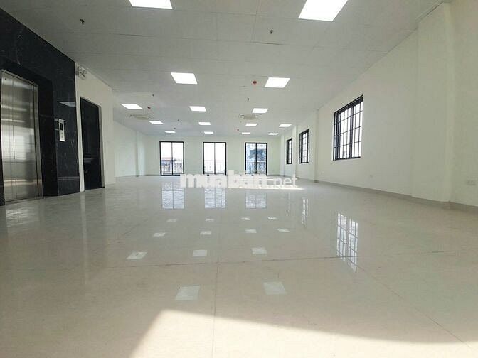 🏢 Cho thuê văn phòng tầng 5 – 170m² – 28tr/tháng – Thụy Khuê, Tây Hồ