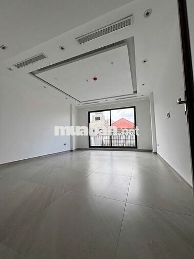 Bán nhà Mặt phố Dương Khuê 100m2 7 tầng Thang máy, 2 mặt đường, sầm uấ