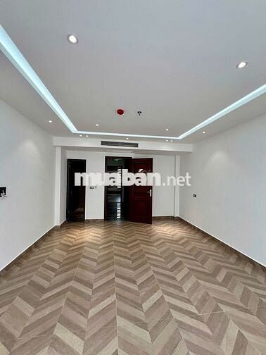Bán nhà Mặt phố Dương Khuê 100m2 7 tầng Thang máy, 2 mặt đường, sầm uấ