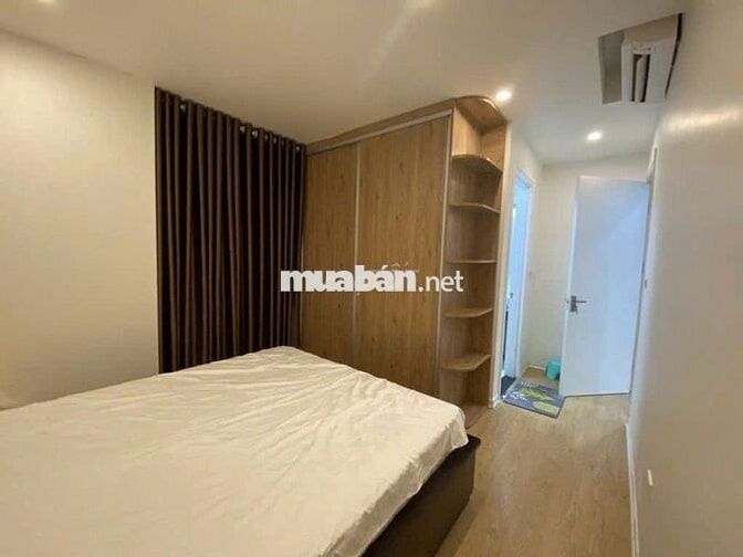 Cho thuê giá tốt Golden Field - Mỹ Đình 2PN 70m2 đủ đồ đẹp 14,5tr/th