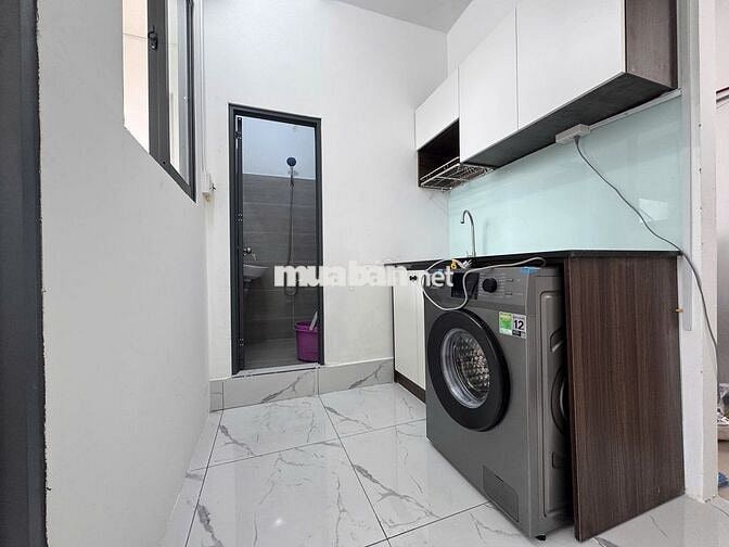 1PN SIÊU RỘNG 40M22 NGÔ TẤT TỐ, P21, BÌNH THẠNH SÁT Q1, ĐH UEF, GTVT💥💥