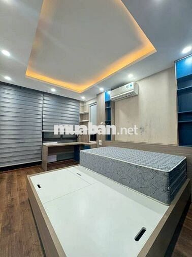 PHÙNG CHÍ KIÊN - NHÀ MỚI ĐẸP - FULL NỘI THẤT - GIÁ HỢP LÝ 8,4 tỷ