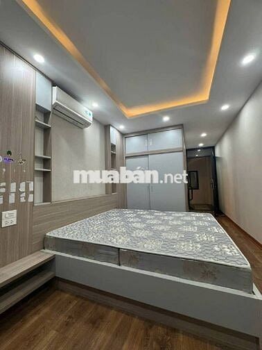 PHÙNG CHÍ KIÊN - NHÀ MỚI ĐẸP - FULL NỘI THẤT - GIÁ HỢP LÝ 8,4 tỷ