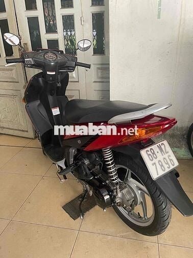 honda click nhật mua mới chính hãng,