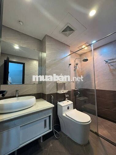 PHÙNG CHÍ KIÊN - NHÀ MỚI ĐẸP - FULL NỘI THẤT - GIÁ HỢP LÝ 8,4 tỷ