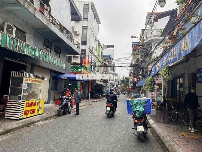 Bán lô đất đẹp nhất đ��ờng Hùng Duệ vương cực hiếm