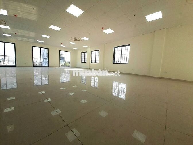 🏢 Cho thuê văn phòng tầng 5 – 170m² – 28tr/tháng – Thụy Khuê, Tây Hồ