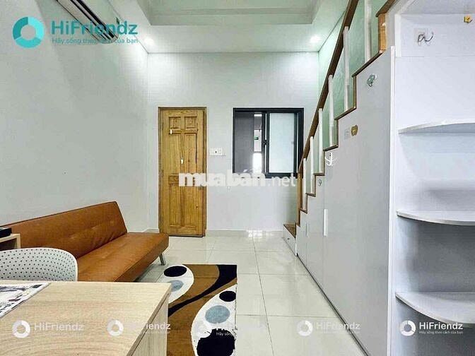 Phòng trọ giá rẻ gần đại học hutech , UTH , ngoại thương cs2