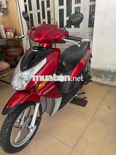 honda click nhật mua mới chính hãng,