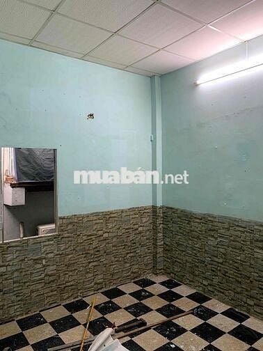 nhà nguyên căn Trần Quang Khải