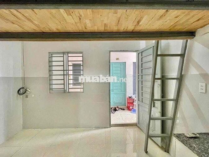CHỈ TỪ #3tr2 , Phường 13, Tân Bình