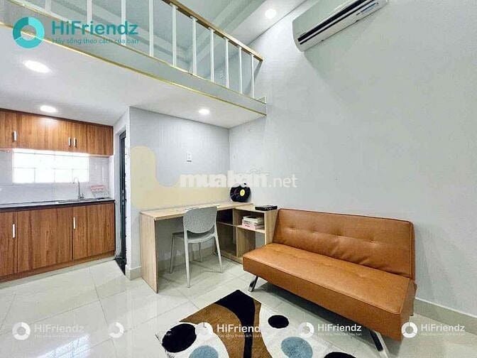Phòng trọ giá rẻ gần đại học hutech , UTH , ngoại thương cs2