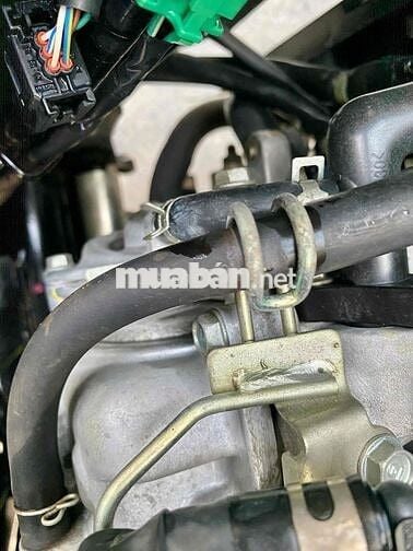 Vario 150 2020 màu vàng cát BSTP