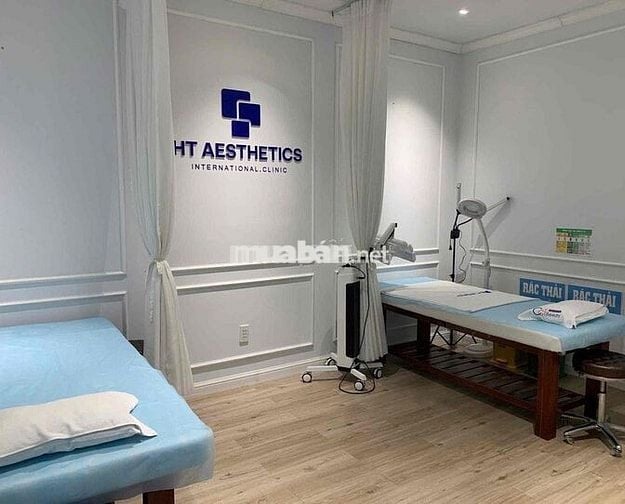 Cho thuê MT  Quận 1 đường Trần Hưng Đạo