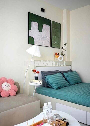 Cho thuê Căn Studio/tách bếp gần ĐH Bách Khoa_Ngã 3 Bắc Hải