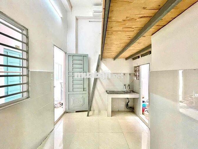 CHỈ TỪ #3tr2 , Phường 13, Tân Bình
