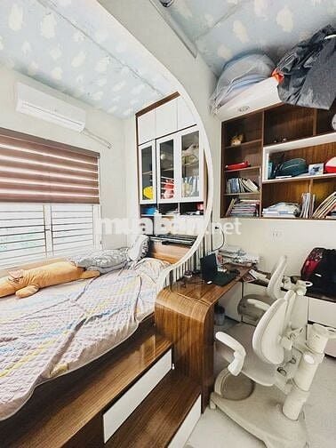 Bán căn hộ toà nhà CT1A KĐT Thành phố Giao Lưu
