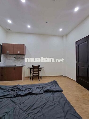 🌈Toà Căn Hộ MiNi Đầy Đủ Nội Thất Bình Thạnh, Có Bãi Oto, Thang Máy
